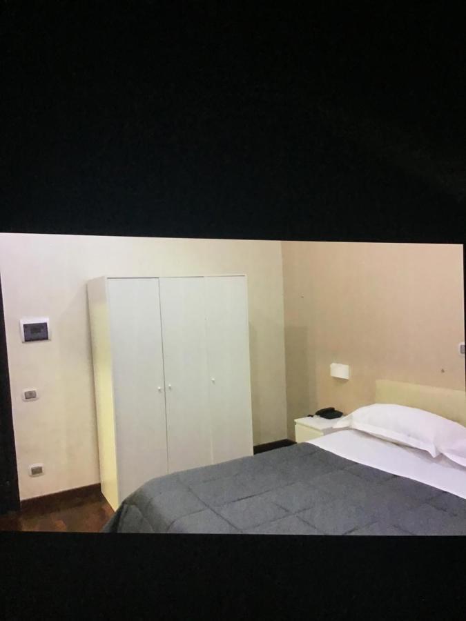 Ania Hotels เนเปิลส์ ภายนอก รูปภาพ