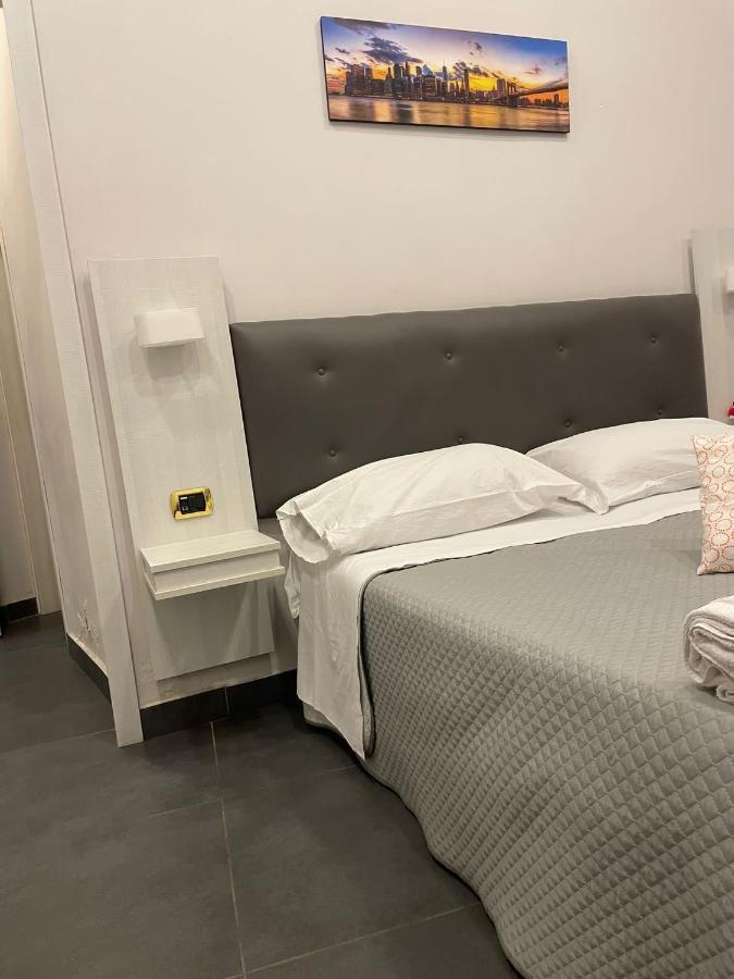 Ania Hotels เนเปิลส์ ภายนอก รูปภาพ