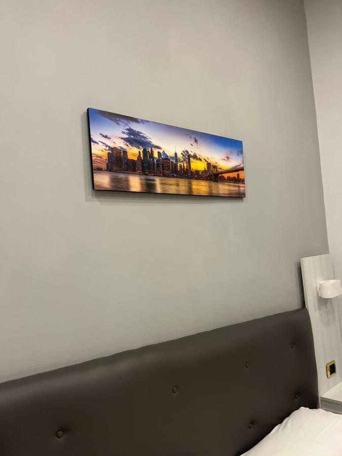 Ania Hotels เนเปิลส์ ภายนอก รูปภาพ