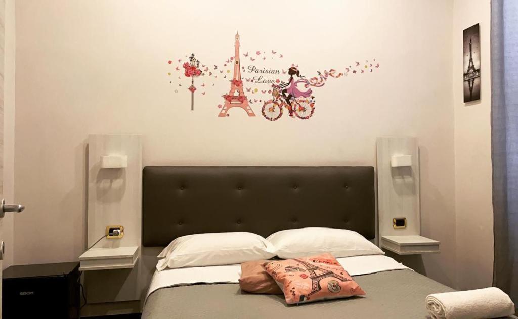 Ania Hotels เนเปิลส์ ภายนอก รูปภาพ